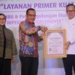 Muba & Jurus ‘Cegah Stunting Rasa Gotong Royong’