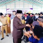 Santri Digital & Rumah Singgah, Pemkab Muba Bikin Warganya Happy!