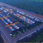 “Truk Macet, Warga Tersenyum, Sumsel Menanti Pelabuhan Baru Tanjung Carat?”