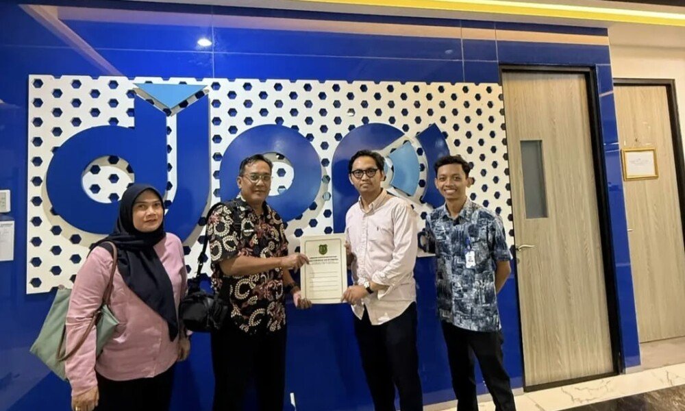 WiFi Gratis Rambah Sekolah & Puskesmas, Bisa Update Status Tanpa Kuota Habis