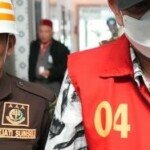 “Nongol Juga! Perantara KUR Mikro, Masalahnya Jumbo, Akhirnya Ditahan 20 Hari”