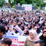 Bupati Muba Ogah Guru Jadi Pion, Cari Solusi PPPK