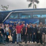 “Helm Mirip Galon, Tapi Bangga!”
