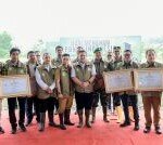 Menanam Hari Ini untuk Sumsel yang Lebih Hijau