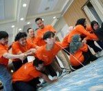 20 Finalis MUSI 2025, Bootcamp Bikin UMKM Mendadak Melek Hidup!