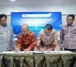 “PUSRI & PLN, Kisah Cinta Bertegangan Tinggi”