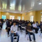 Sekolah Hukum di Tengah Kebun Sawit, Petani Belajar Tanda Tangan, Bukan Cuma Timbang Tandan