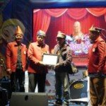 “Lawang Borotan Meledak Kreativitas”
