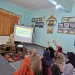 “Remaja Putri Palembang Belajar Bisnis & Inggris ala Sultan Digital!”