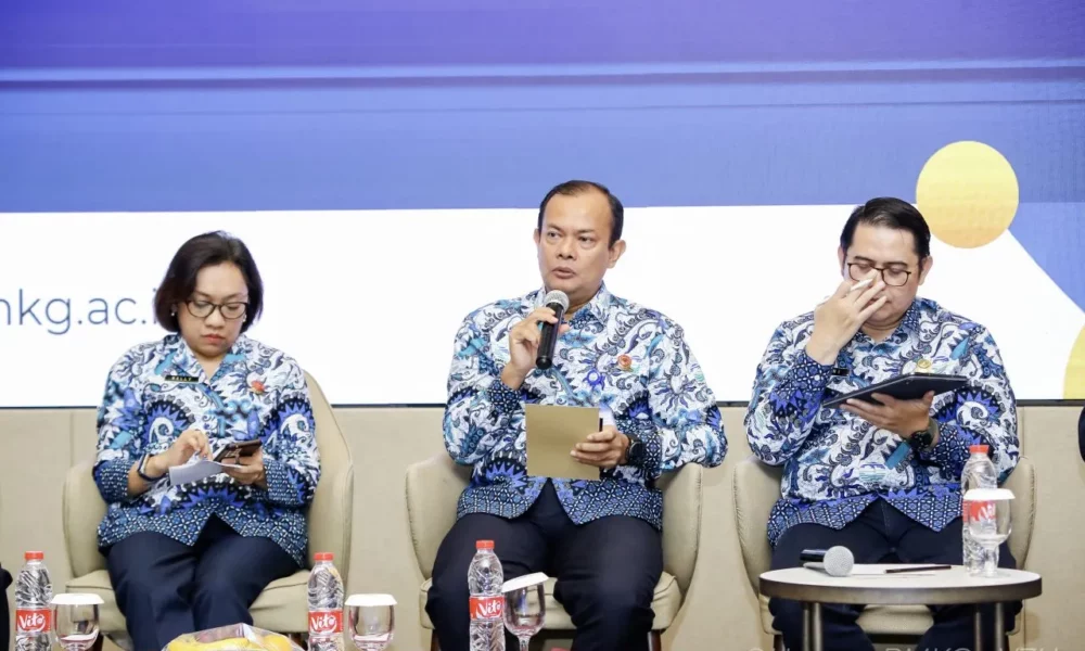 Mau Jadi Menantu Idaman? Intip Bocoran Lolos STMKG 2026 Ini!