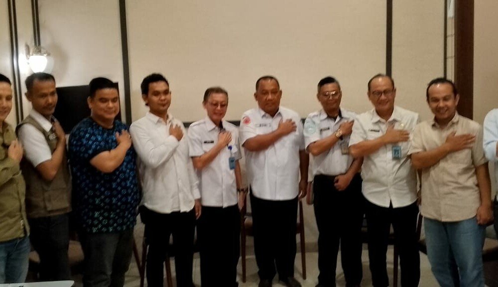Kalau Hutan Rusak, Dendanya Bukan Receh