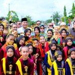 Gedung Baru, Warga Aktif? Menelisik Ruang Bersama di Muba