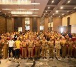 RUP Palembang, OPD Siap atau Terjepit Deadline KPK?