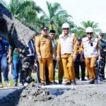 “Ekonomi Jirak Jaya Makin Cuan! Ini Rahasia Jalan Baru Desa”