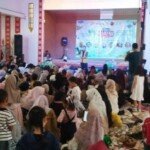 Melawan Lupa dengan Dongeng, Cara Sunyi Menceritakan Sejarah
