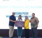 PCA Pusri 2025, Buka Jalan Cerah Bagi Mahasiswa