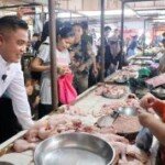Pakan Ternak Jadi Kunci Harga Daging Tetap Stabil, Kok Bisa, Ya!
