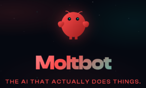 moltbot ai