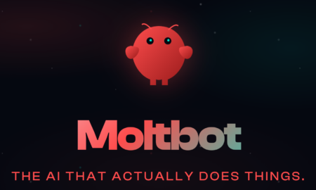 moltbot ai