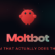 moltbot ai