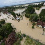 Gotong Royong yang Dipanggil Saat Banjir, Lupa Dirawat Sehari-hari