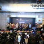 OJK Perkuat Pasar Modal, Saham RI Siap Mendunia