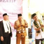 Festival Santri Kreatif, Investasi Masa Depan Palembang!
