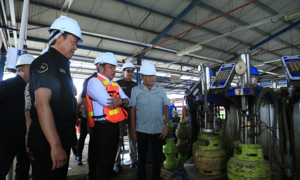 Gas 3 Kg Bocor ke Mana, Negara Tak Boleh Cuma Sidak Sesaat?