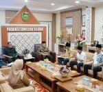 “Zakat Butuh Kepercayaan, Bukan Sekadar Kotak Amal”