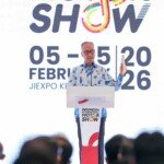 RI Mampu Produksi Pick-Up Nasional Skala Besar