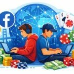 Mahasiswa Jadi Bos Judi Online Kamboja, Kok Bisa?