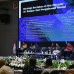 Liputan Lapangan Jadi Kunci Media Bertahan di Era AI
