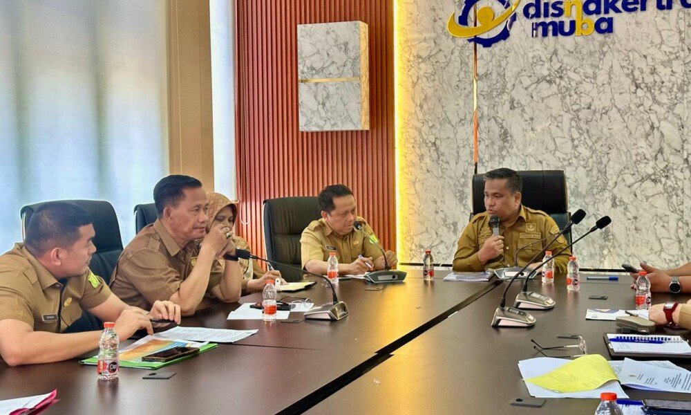 Ketidakpatuhan DKPTKA Bisa Rugikan PAD Muba