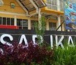 PIM Palembang Bertransformasi Jadi Pusat Kuliner UMKM