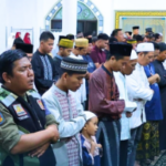 5 Cara Membuat Masjid Ramah Lingkungan dan Komunitas