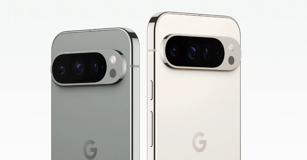 google pixel 9 deteksi penipu panggilan telepon
