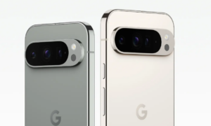 google pixel 9 deteksi penipu panggilan telepon