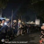balap lari palembang