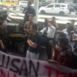Mahasiswa KAMPB-SS Desak Transparansi Anggaran Sekolah Palembang