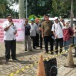 Purnawirawan TNI Sumsel Tuntut Kepastian Tanah Kavling