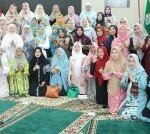Reset Hati dan Mental Sebelum Ramadan Lewat Ibadah Kolektif