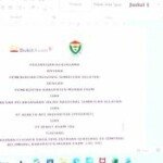 PKS Flyover JPL 99 Sumsel, Bagaimana 4 Instansi Sepakat