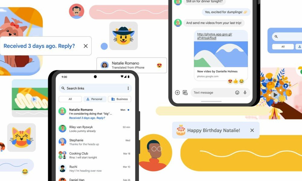 google-messages