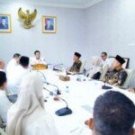 233 Jamaah Haji Bersiap, Tantangan Logistik Mengintai