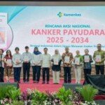 60 Hari Penentu Nyawa, 5 Langkah Hadapi Kanker Payudara
