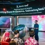 Filter Digital Telekomunikasi Tahan Kerugian Warga Rp8 Triliun