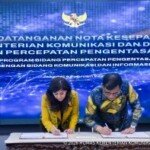 Digitalisasi Bansos & Ekonomi, Warga Miskin Dapat Manfaat Nyata