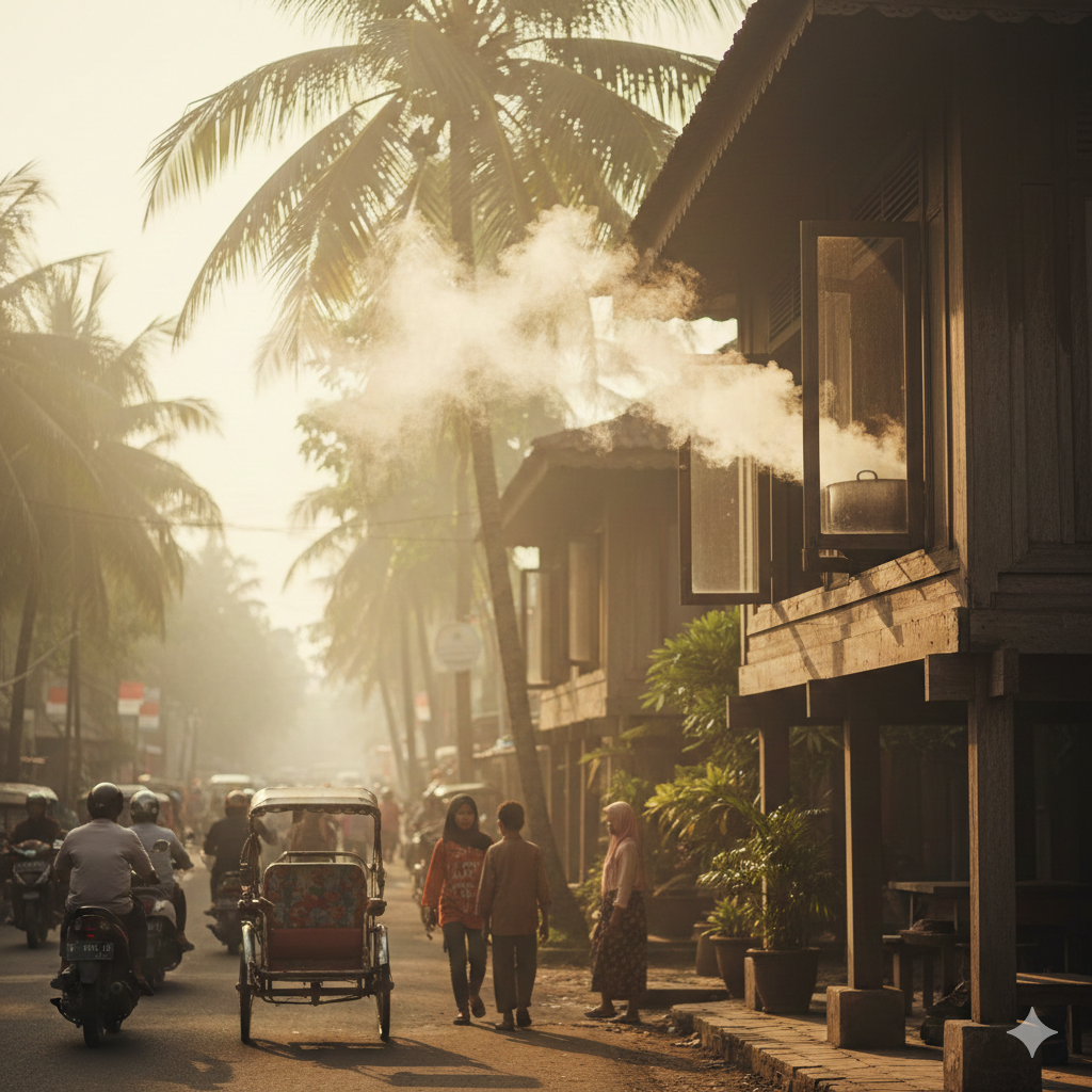 lebaran kota palembang