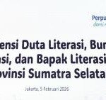 3 Cara Seru Membiasakan Membaca ala Bunda Literasi Palembang