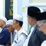 3 Langkah Jadikan Masjid Pusat Edukasi Umat